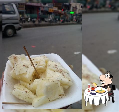Pari Chinese Fast Food, Ranchi