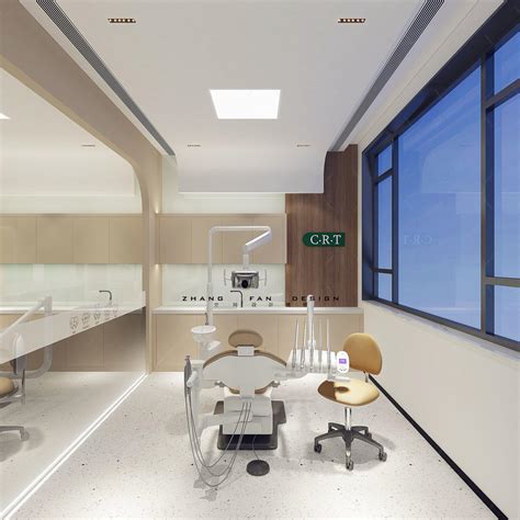 牙科诊所装修需满足空间区域的功能设计需求 - 知乎