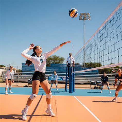 Fix Your 5 Most Common Volleyball Serving Mistakes - Javelin Sports