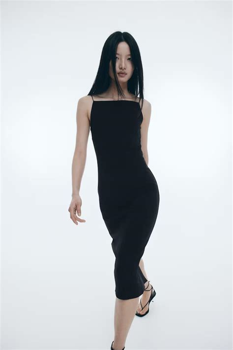 30 svečanih haljina popularnih marki, H&M, C&A i Zara za 2025. – Moda