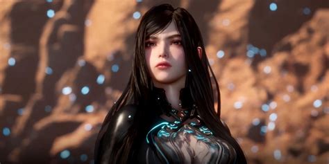 Stellar Blade Director Aims To Improve Narrative In Possible Sequel