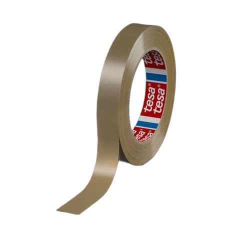 60422-00001-00 Tesa | Tesa Tesa 60422 Colored Chamois Packing Tape, 66m ...