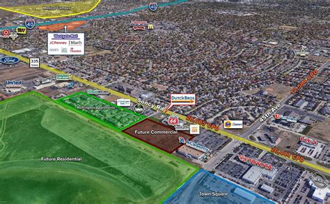 DUTCH BROS - 8749 Bent Tree Dr - Amarillo, TX - Accelerated Development ...