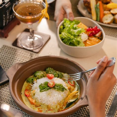 New Menus & Restaurants To Visit In Mumbai In January 2026