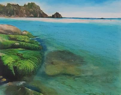 Oil Pastel Projects 的图像结果