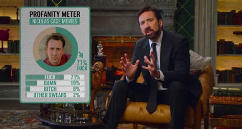 Netflix's History of Swear Words Review