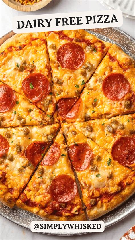 Dairy Free Cheese Pizza Express at Sharon Sutherland blog