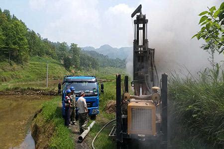 绵阳小型打井机的润滑方法_绵阳机台打井,绵阳机 _绵阳专业打井钻井队