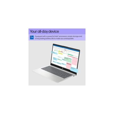HP 14 inch Laptop, FHD Display, 13th Generation India | Ubuy
