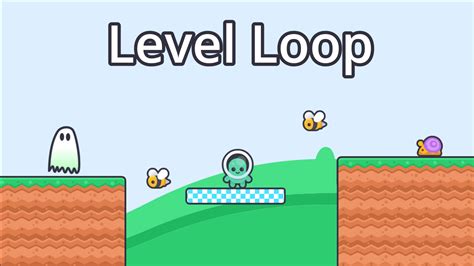 Image result for Level Loop Notes