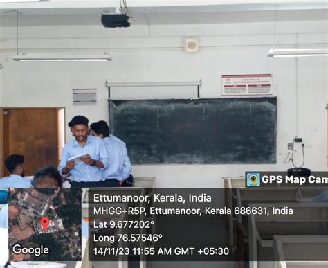 Mangalam College of Engineering