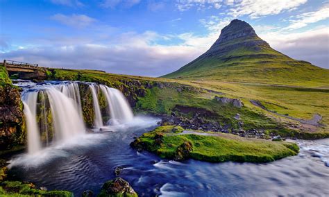Iceland - Population, interesting facts, currency, cities, brief ...