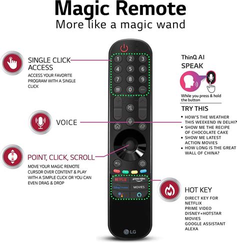 LG Nanocell 108 cm (43 inch) Ultra HD (4K) LED Smart WebOS TV with ...