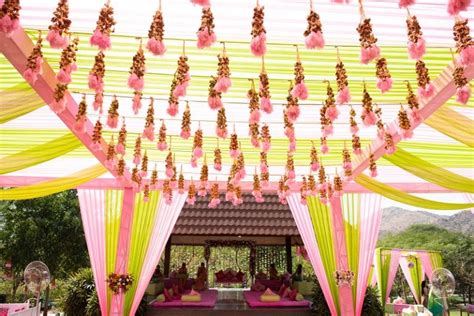 #PoojaGotTarush : Wedding at The Ananta Resort Udaipur! – India's ...