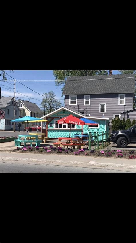 EDGEWATER CAMPGROUND (Sylvan Beach) - Campground Reviews & Photos ...