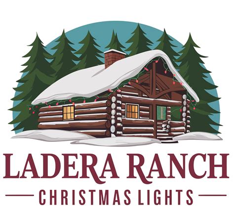 Ladera Ranch Christmas Lights