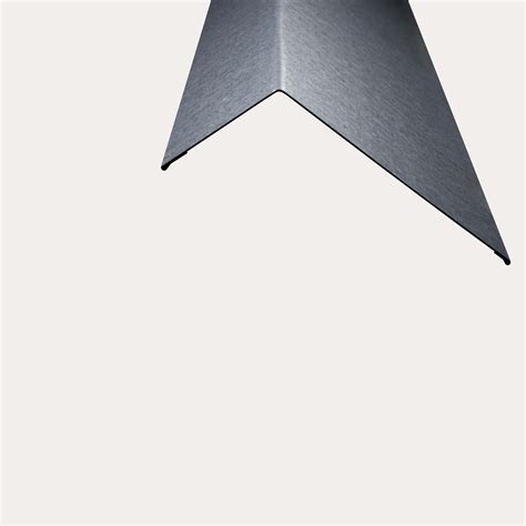 Eaves Flashings - Galvanised Steel - Roof Sheets Online