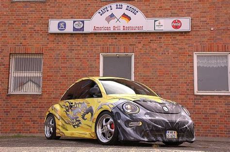 2000 Beetle Modified 的图像结果