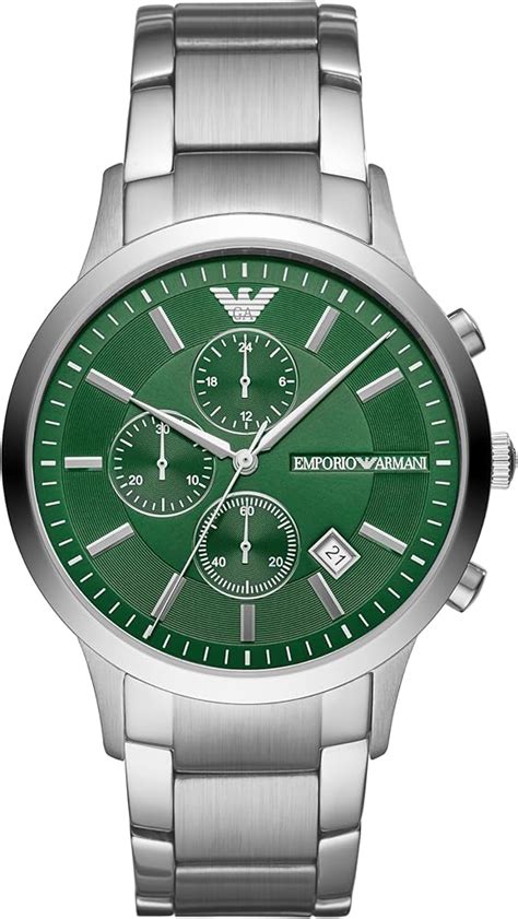 AS000021B Analog Watch - For Men - Price History