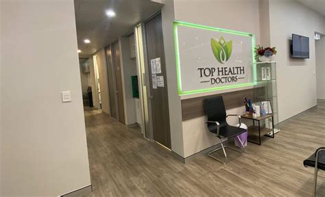 Capalaba Medical Branch - Top Health Doctors
