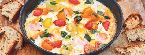 Gezonde recepten? Hier vind je volop inspiratie, uit de  