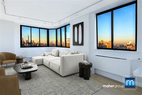 280 Park Avenue South #26F in Flatiron, Manhattan | StreetEasy