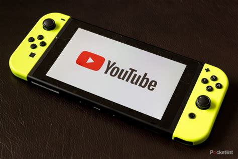 Does nintendo switch have netflix new arrivals