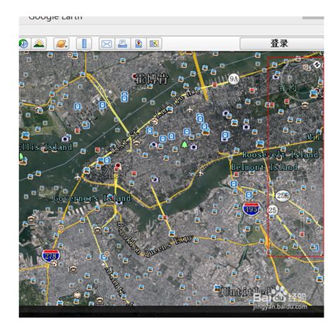 Google地图怎么看街景，中国的能看吗？_百度知道
