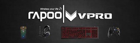 Amazon.in: Buy Rapoo V52S Backlit Gaming Keyboard (Black) Online at Low ...