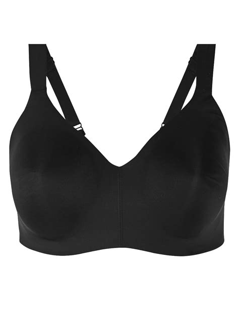Buy Flexifit™ Non-Padded Minimiser Full Cup Bra at Marks & Spencer