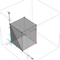 Image result for GeoGebra Pyramide