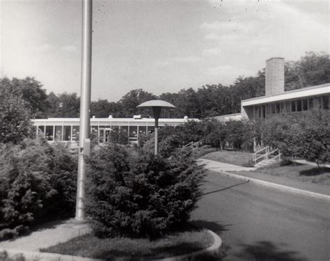 Schools — Watchung History