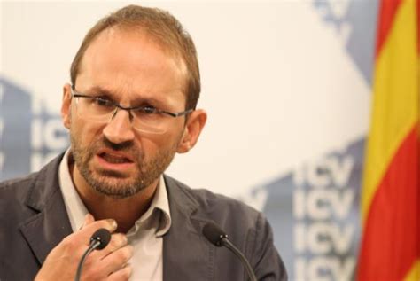 Sectores de ICV a favor del 9-N piden una reunión con Herrera ...