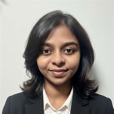Reshma Suresh Babu - Operations Associate | Stackforce