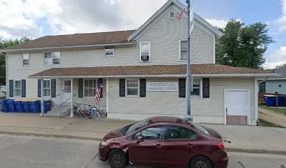 Vosseteig Funeral Home in Viola, WI - Funeral Home Pages