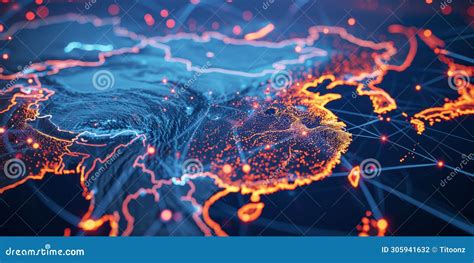 China Internet Network Map 的图像结果