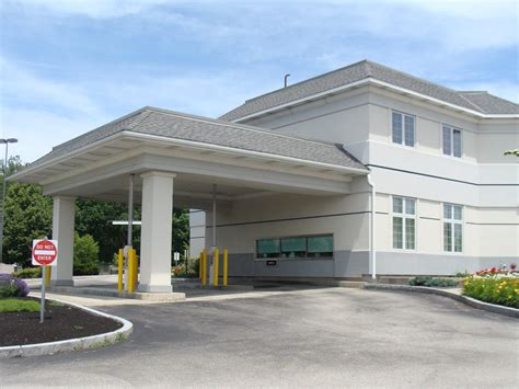 St Mary's Credit Union - Martin Brothers