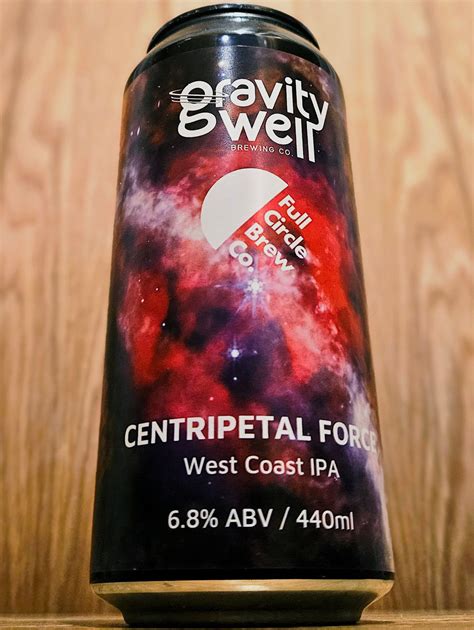 Gravity Well v Full Circle - Centripetal Force – Dexter & Jones