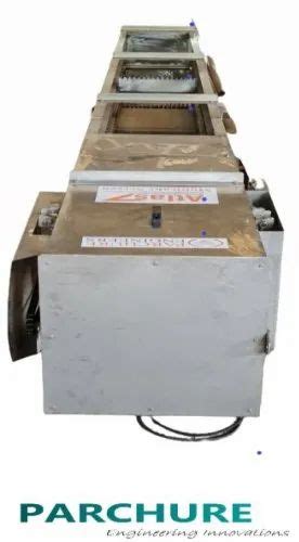 Screening Solutions Group - Manual Fine & Coarse Bar Screens, Trash ...