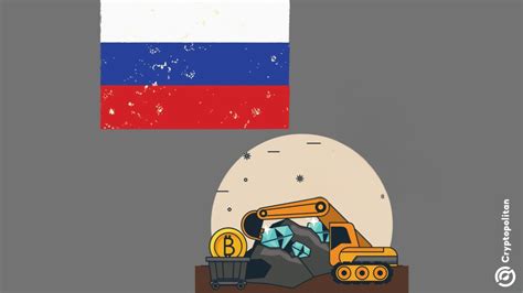 Crypto mining ban in Russia results in $10 million of lost profits for ...