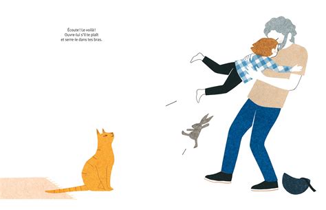 QUAND PAPA VA-T-IL RENTRER ? - Lirabelle - Livres, CD, DVD, kamishibaï