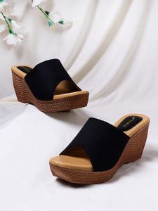 TRASE Women Wedges - Buy TRASE Women Wedges Online at Best Price - Shop ...