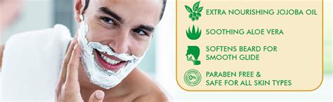 Shaving Foam Good Morning - Extra Nourishing 200g : Amazon.in: Health ...
