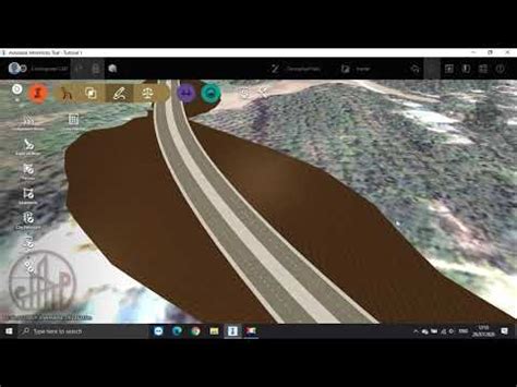 Image result for InfraWorks Tutorial