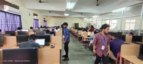 School of Computing (SoC) · Top 10 Best Private Universities in India 2022