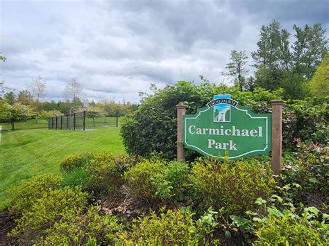 Facilities • Carmichael Park