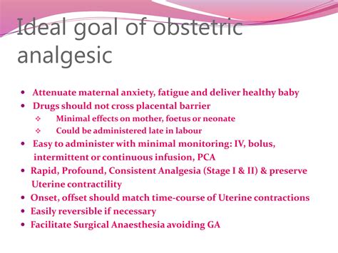 Anaesthesia in Early Pregnancy 的图像结果