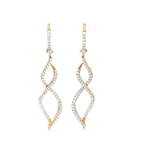 EARRINGS – Ayana