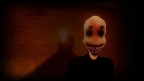 You Can't Scare Me - Official Game Overview Trailer | Dames 4 Games ...