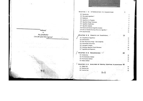 Algorithms Design and Analysis by Udit Agarwal PDF - Btech cse - Studocu
